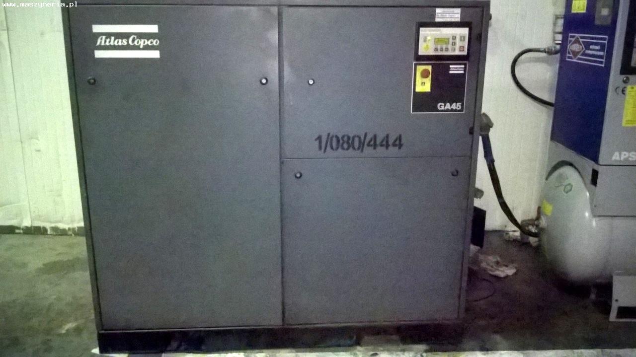 Compressori in vendita